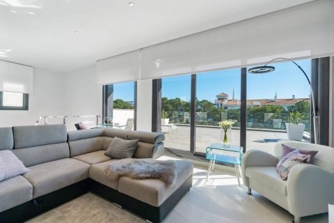 Villa for sale Dehesa De Campoamor, Alicante, Spain 3 bedrooms, 204 sq.m. No. 114974 - photo 19