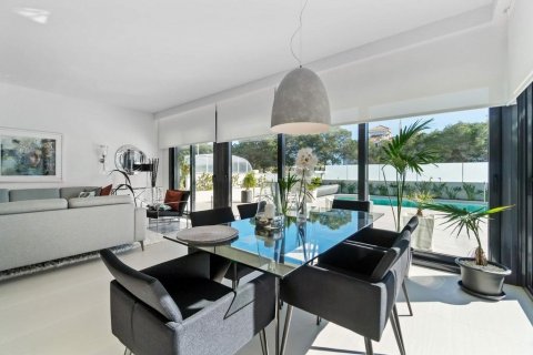 Villa for sale Dehesa De Campoamor, Alicante, Spain 3 bedrooms, 204 sq.m. No. 114974 - photo 7