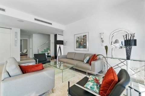 Villa for sale Dehesa De Campoamor, Alicante, Spain 3 bedrooms, 204 sq.m. No. 114974 - photo 10