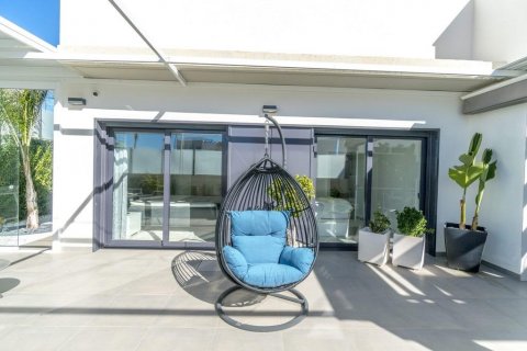 Villa for sale Dehesa De Campoamor, Alicante, Spain 3 bedrooms, 204 sq.m. No. 114974 - photo 29