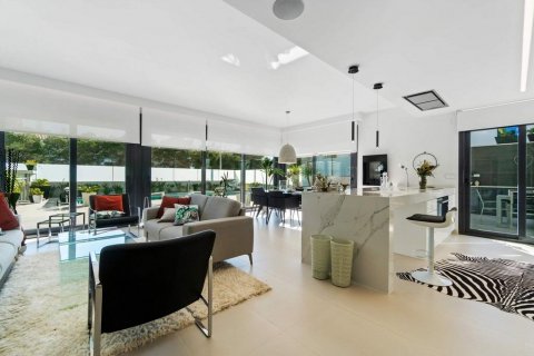 Villa for sale Dehesa De Campoamor, Alicante, Spain 3 bedrooms, 204 sq.m. No. 114974 - photo 6