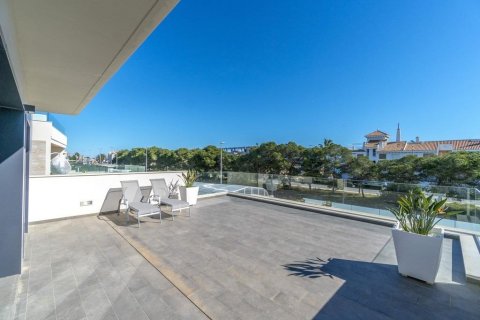 Villa for sale Dehesa De Campoamor, Alicante, Spain 3 bedrooms, 204 sq.m. No. 114974 - photo 23