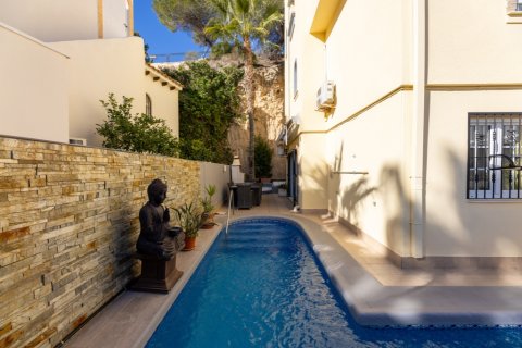 Villa à vendre Las Ramblas, Alicante, Espagne, 4 chambres, 105 m2 No. 114975 - photo 5