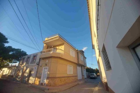 Rindu māja pārdošanā Orihuela, Alicante, Spānijā 3 istabas, 117 m2 Nr. 115013 - attēls 13