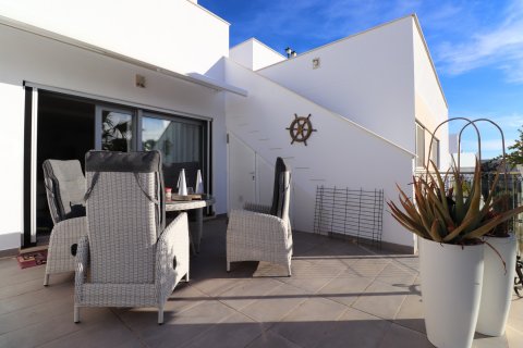 Apartment for sale Los Montesinos, Alicante, Spain 2 bedrooms, 67 sq.m. No. 114965 - photo 24