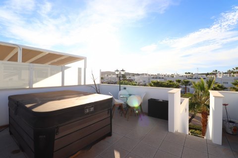 Apartment for sale Los Montesinos, Alicante, Spain 2 bedrooms, 67 sq.m. No. 114965 - photo 23