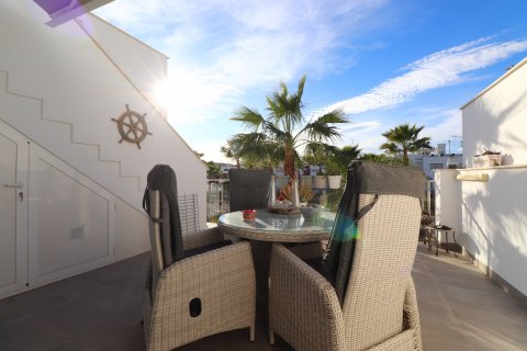 Apartment for sale Los Montesinos, Alicante, Spain 2 bedrooms, 67 sq.m. No. 114965 - photo 17