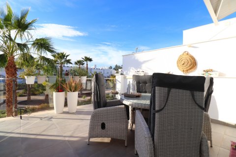 Apartment for sale Los Montesinos, Alicante, Spain 2 bedrooms, 67 sq.m. No. 114965 - photo 18