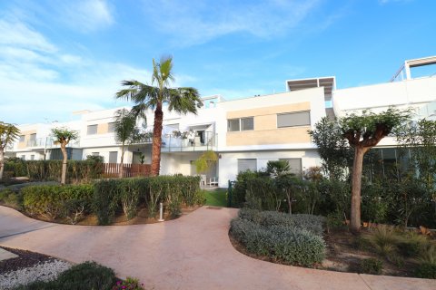 Apartment for sale Los Montesinos, Alicante, Spain 2 bedrooms, 67 sq.m. No. 114965 - photo 1