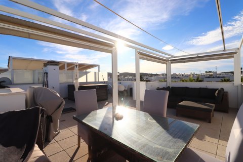 Apartment for sale Los Montesinos, Alicante, Spain 2 bedrooms, 67 sq.m. No. 114965 - photo 21