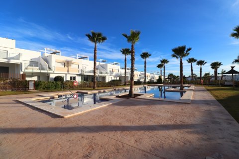 Apartment for sale Los Montesinos, Alicante, Spain 2 bedrooms, 67 sq.m. No. 114965 - photo 25