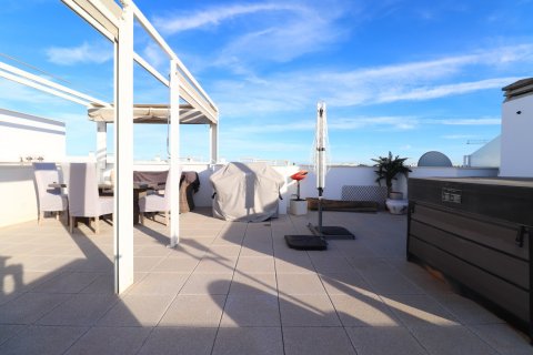 Apartment for sale Los Montesinos, Alicante, Spain 2 bedrooms, 67 sq.m. No. 114965 - photo 20