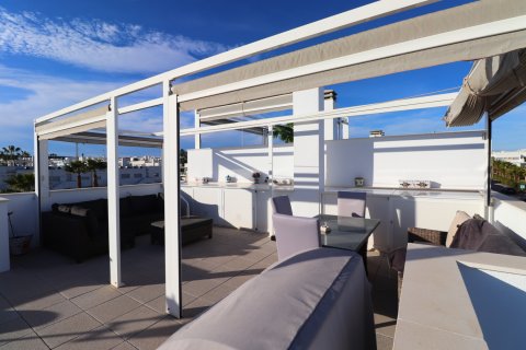Apartment for sale Los Montesinos, Alicante, Spain 2 bedrooms, 67 sq.m. No. 114965 - photo 19