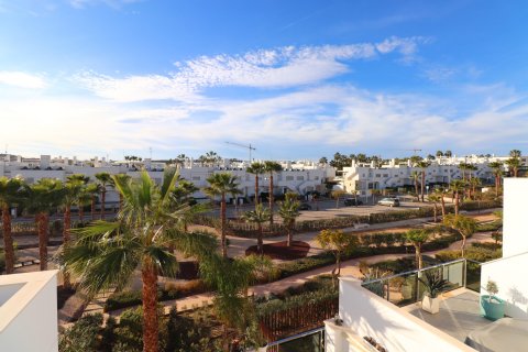 Apartment for sale Los Montesinos, Alicante, Spain 2 bedrooms, 67 sq.m. No. 114965 - photo 22