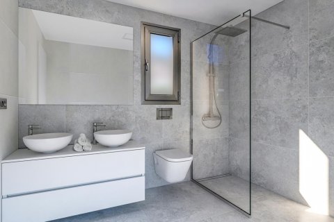 Villa in vendita Finestrat, Alicante, Spagna 3 camere da letto, 164 mq. N° 114966 - foto 10