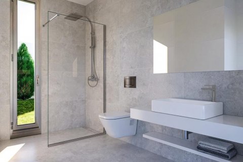 Villa in vendita Finestrat, Alicante, Spagna 3 camere da letto, 164 mq. N° 114966 - foto 9