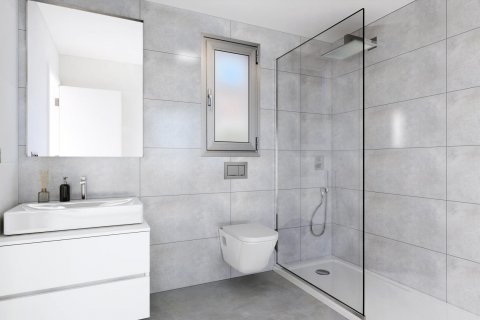 Villa in vendita Finestrat, Alicante, Spagna 3 camere da letto, 164 mq. N° 114966 - foto 11