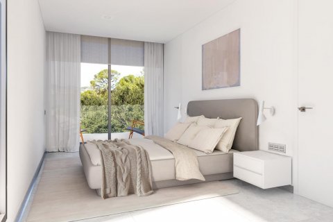 Villa in vendita Finestrat, Alicante, Spagna 3 camere da letto, 164 mq. N° 114966 - foto 12