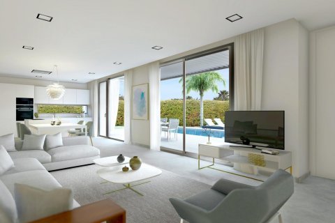 Villa in vendita Finestrat, Alicante, Spagna 3 camere da letto, 164 mq. N° 114966 - foto 15
