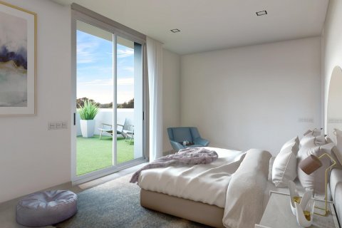 Villa in vendita Finestrat, Alicante, Spagna 3 camere da letto, 164 mq. N° 114966 - foto 6