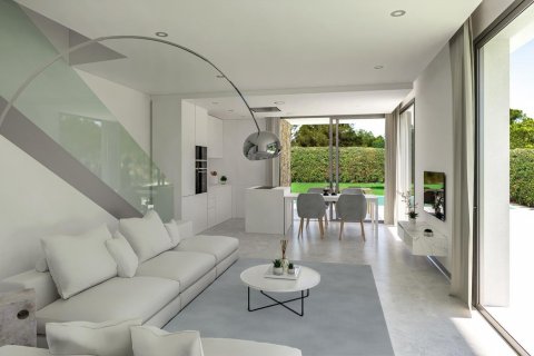 Villa in vendita Finestrat, Alicante, Spagna 3 camere da letto, 164 mq. N° 114966 - foto 14