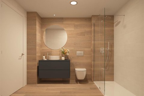 Apartment for sale El Verger, Alicante, Spain 1 bedroom, 51 sq.m. No. 114968 - photo 9