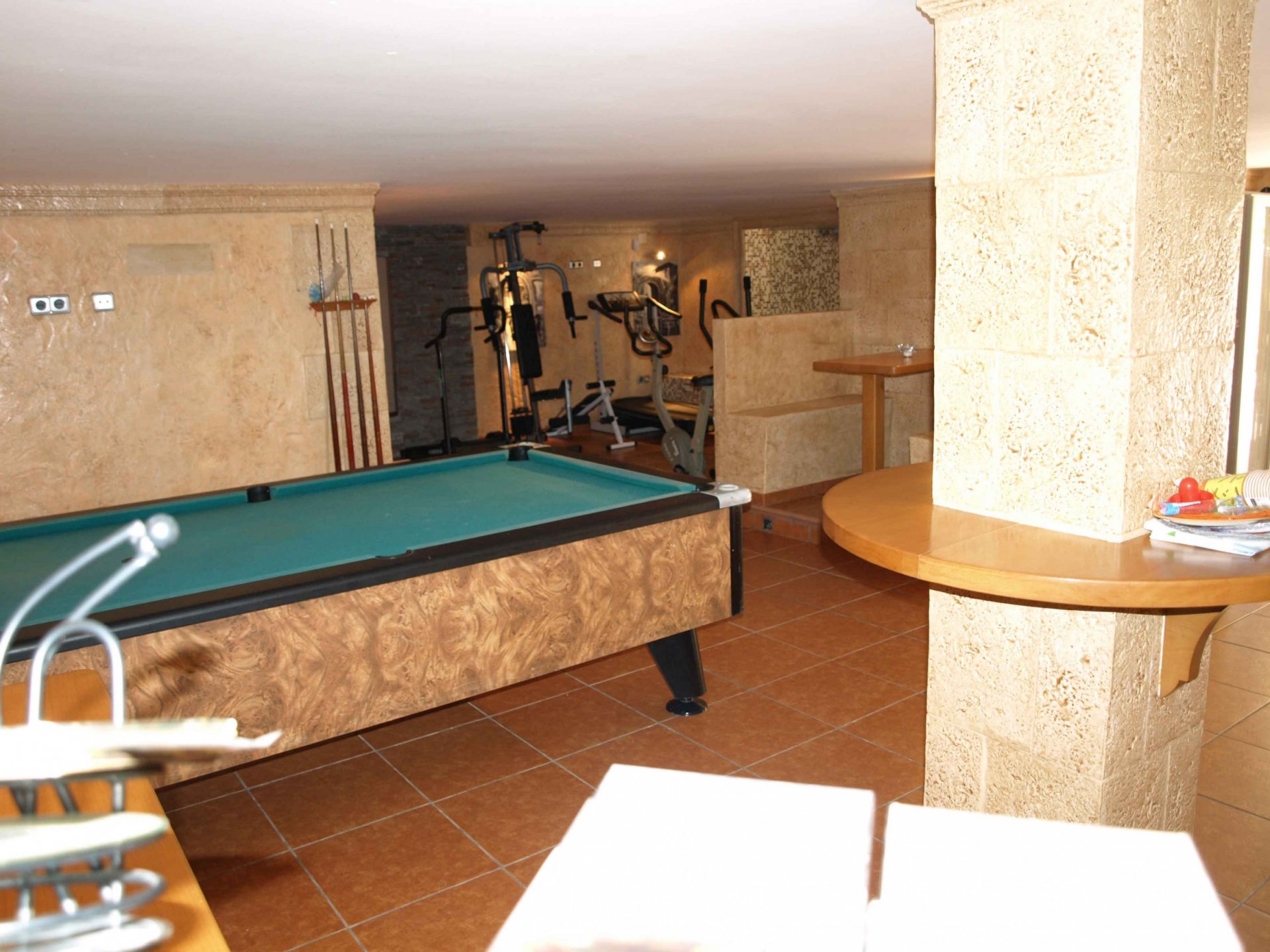 Villa à Denia, Alicante, Espagne 11 chambres, 440 m2 No. 92121
