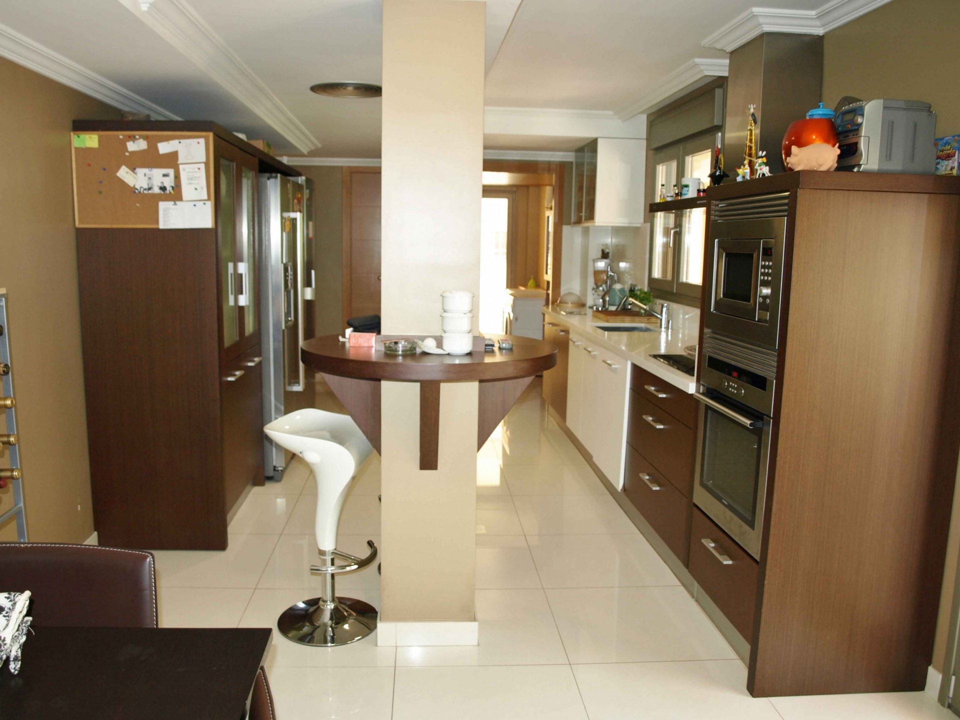 Villa à Denia, Alicante, Espagne 11 chambres, 440 m2 No. 92121