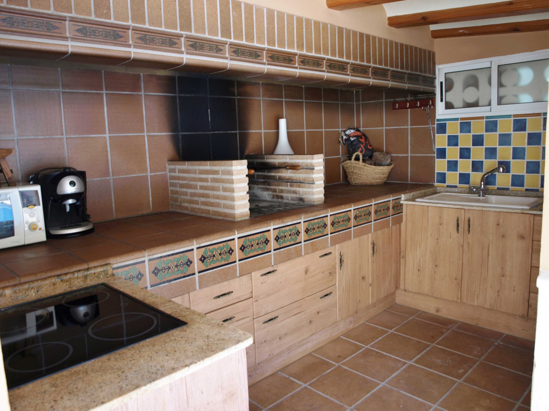 Villa à Denia, Alicante, Espagne 11 chambres, 440 m2 No. 92121