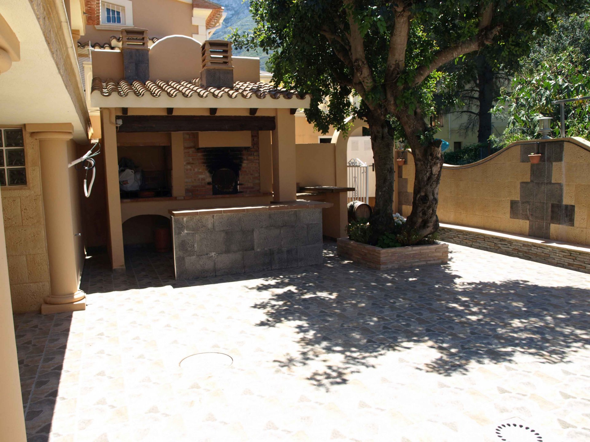 Villa à Denia, Alicante, Espagne 11 chambres, 440 m2 No. 92121