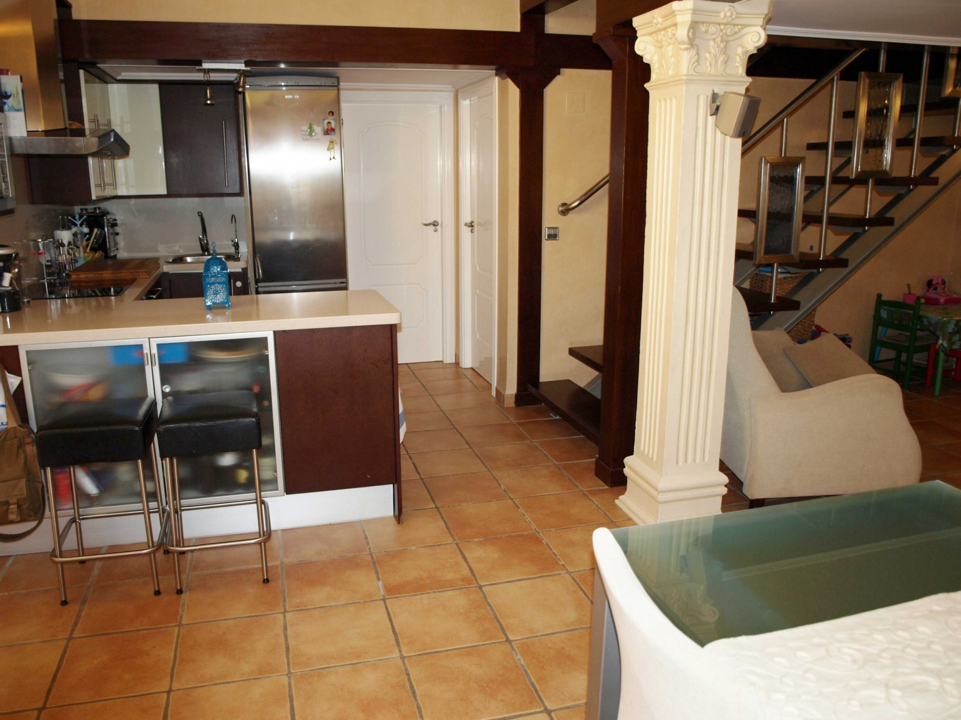 Villa à Denia, Alicante, Espagne 11 chambres, 440 m2 No. 92121