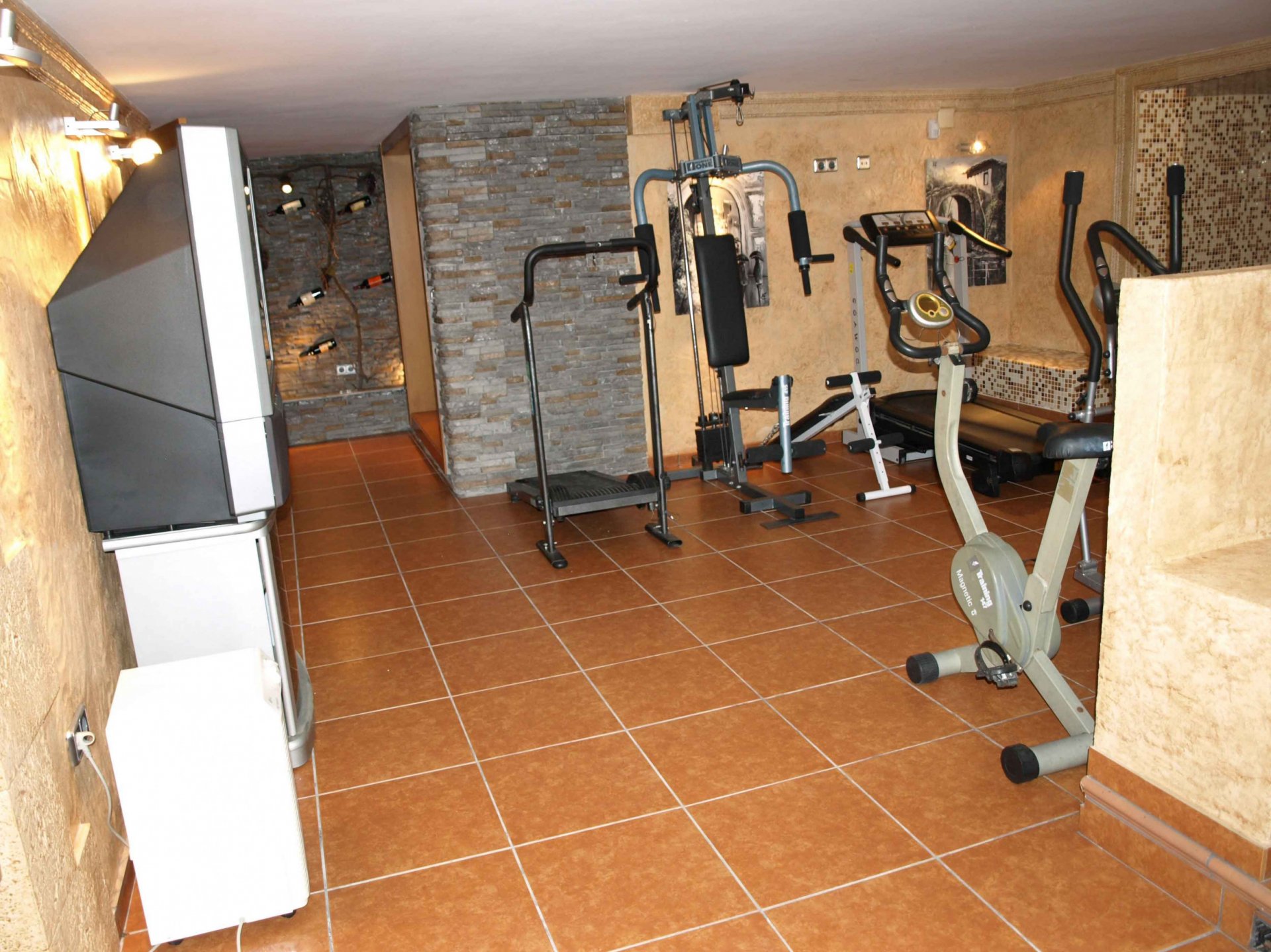 Villa à Denia, Alicante, Espagne 11 chambres, 440 m2 No. 92121