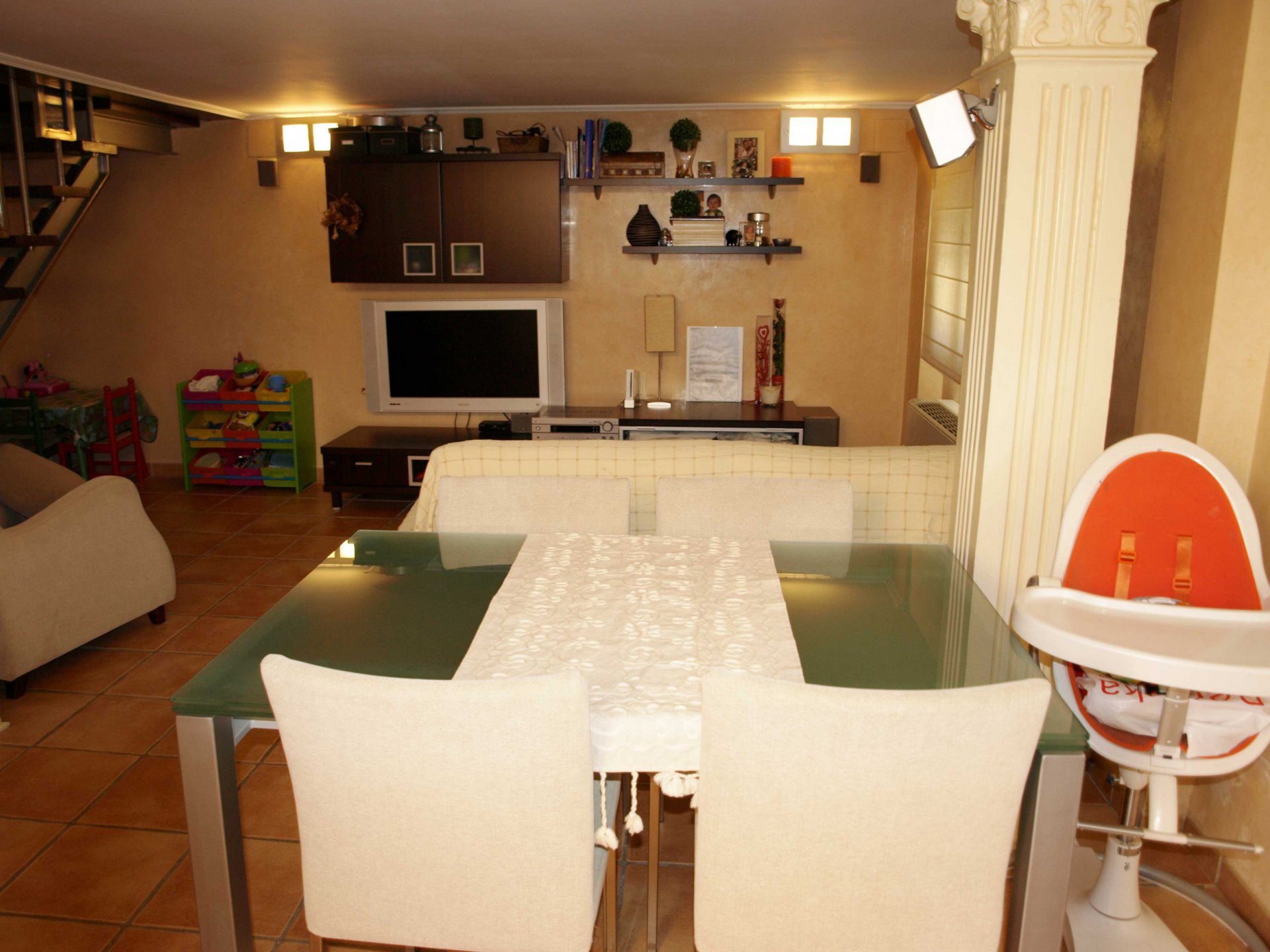Villa à Denia, Alicante, Espagne 11 chambres, 440 m2 No. 92121