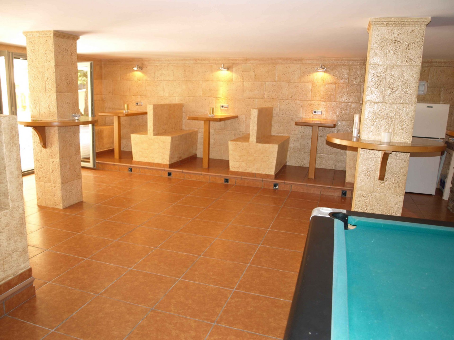 Villa à Denia, Alicante, Espagne 11 chambres, 440 m2 No. 92121