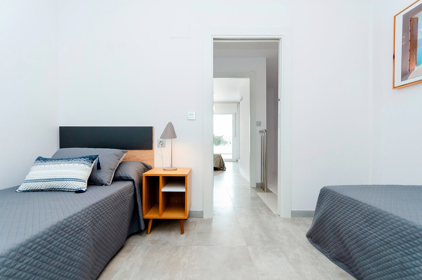 Villa in Torrevieja, Alicante, Spain 3 bedrooms,  No. 92125