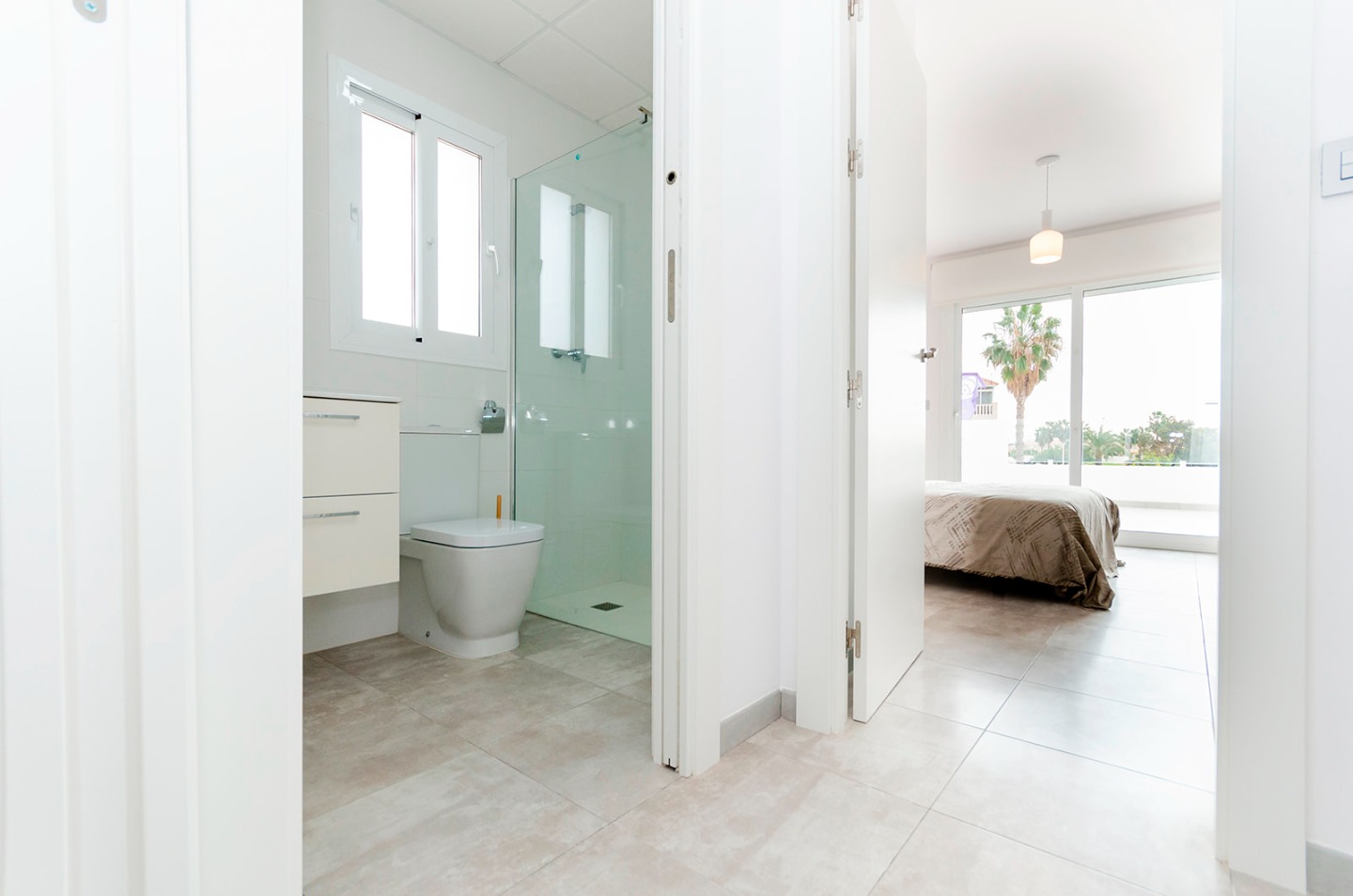 Villa in Torrevieja, Alicante, Spain 3 bedrooms,  No. 92125