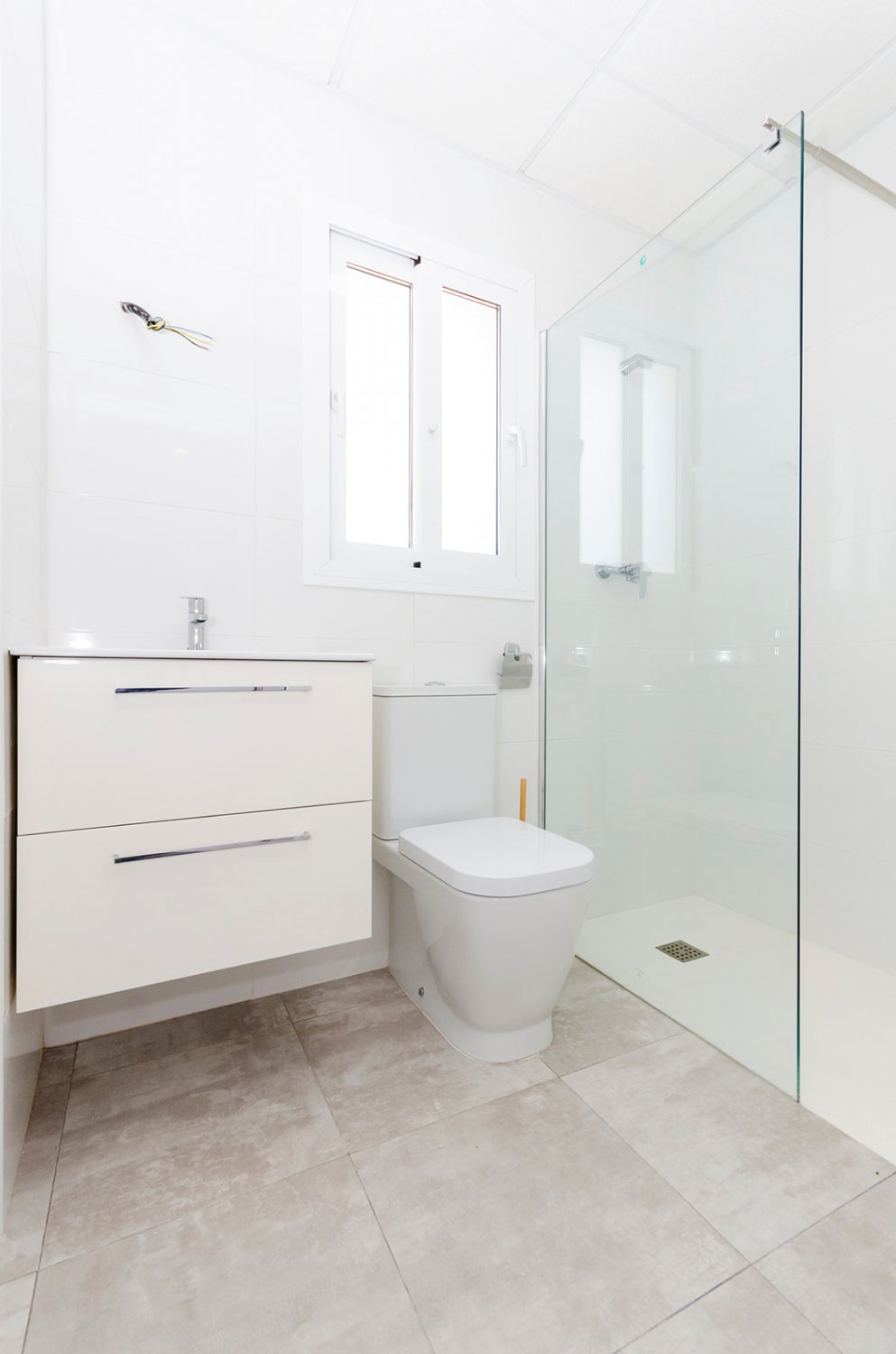 Villa in Torrevieja, Alicante, Spain 3 bedrooms,  No. 92125