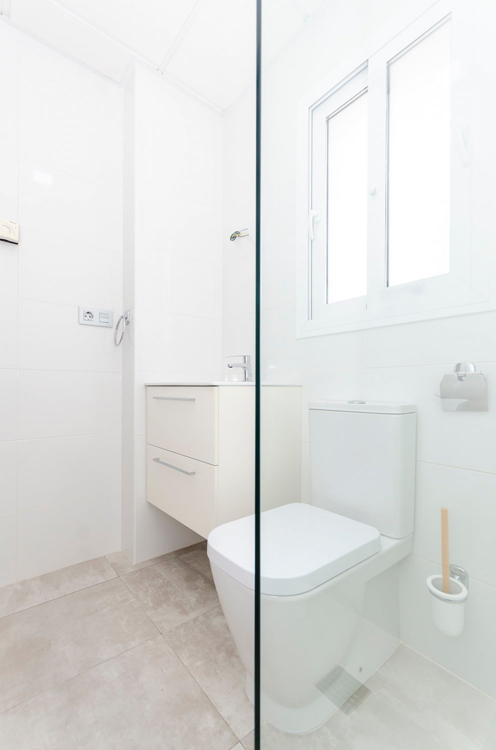 Villa in Torrevieja, Alicante, Spain 3 bedrooms,  No. 92125