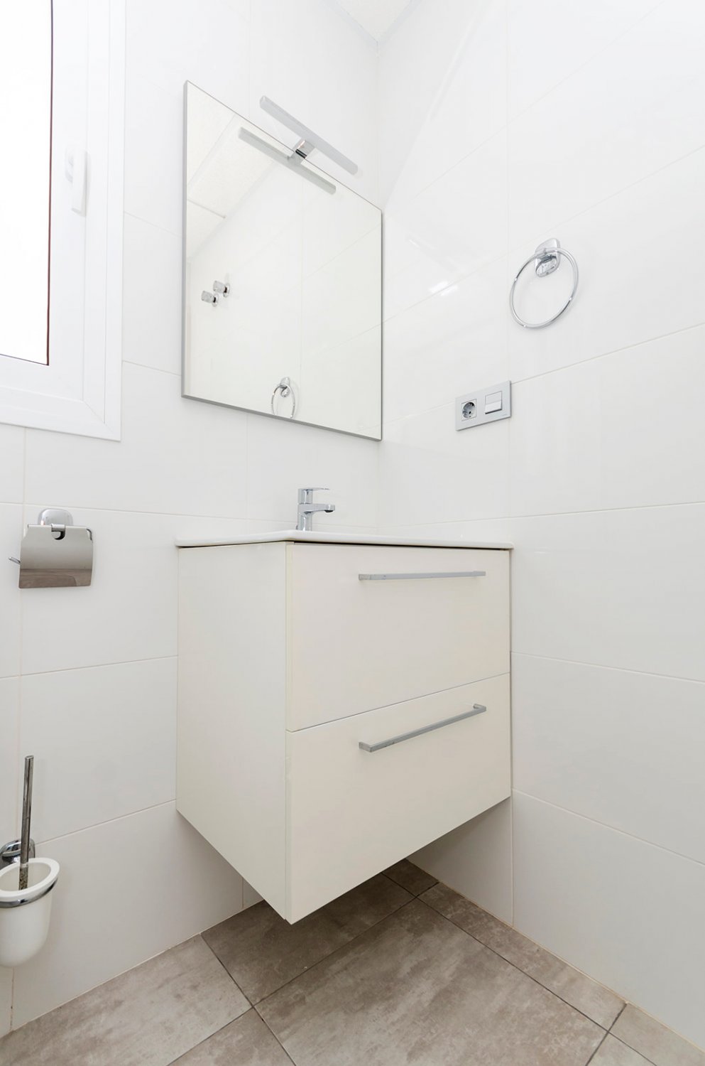 Villa in Torrevieja, Alicante, Spain 3 bedrooms,  No. 92125