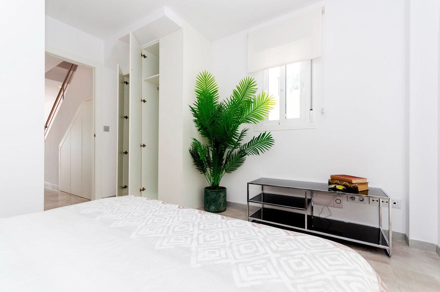 Villa in Torrevieja, Alicante, Spain 3 bedrooms,  No. 92125