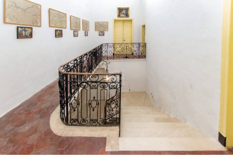 Townhouse for sale Ciutadella De Menorca, Menorca, Spain 12 bedrooms, 495 sq.m. No. 102038 - photo 6