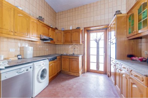 Townhouse for sale Ciutadella De Menorca, Menorca, Spain 12 bedrooms, 495 sq.m. No. 102038 - photo 11