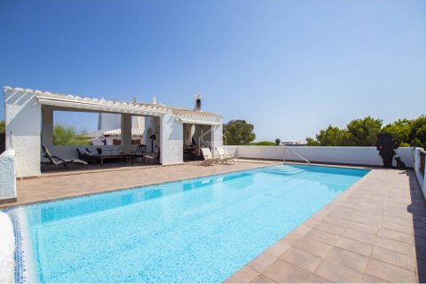 Villa for sale Ciutadella De Menorca, Menorca, Spain 7 bedrooms, 478 sq.m. No. 110995 - photo 3