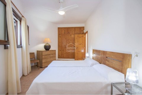 Villa for sale Ciutadella De Menorca, Menorca, Spain 7 bedrooms, 478 sq.m. No. 110995 - photo 10