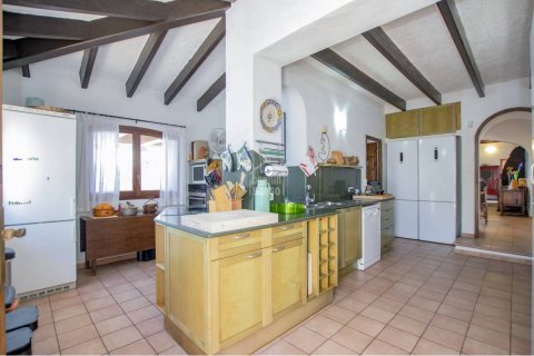 Villa for sale Ciutadella De Menorca, Menorca, Spain 7 bedrooms, 478 sq.m. No. 110995 - photo 7