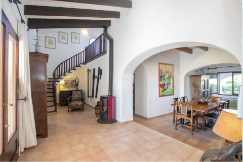 Villa for sale Ciutadella De Menorca, Menorca, Spain 7 bedrooms, 478 sq.m. No. 110995 - photo 12