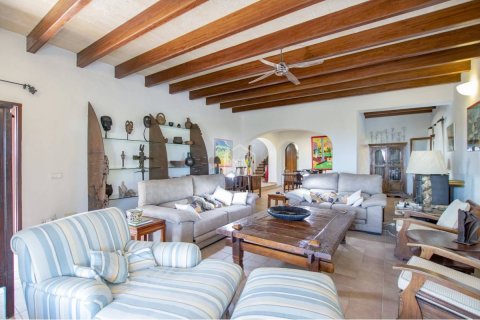 Villa for sale Ciutadella De Menorca, Menorca, Spain 7 bedrooms, 478 sq.m. No. 110995 - photo 6