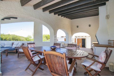 Villa for sale Ciutadella De Menorca, Menorca, Spain 7 bedrooms, 478 sq.m. No. 110995 - photo 5