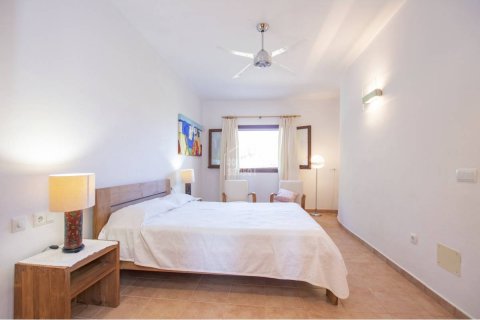 Villa for sale Ciutadella De Menorca, Menorca, Spain 7 bedrooms, 478 sq.m. No. 110995 - photo 8