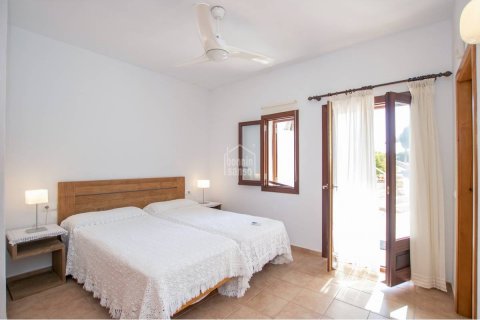 Villa for sale Ciutadella De Menorca, Menorca, Spain 7 bedrooms, 478 sq.m. No. 110995 - photo 11